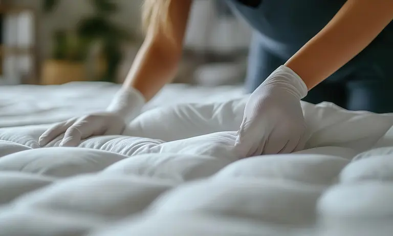 Matrassen onderhouden: Zo verleng je de levensduur van je bed