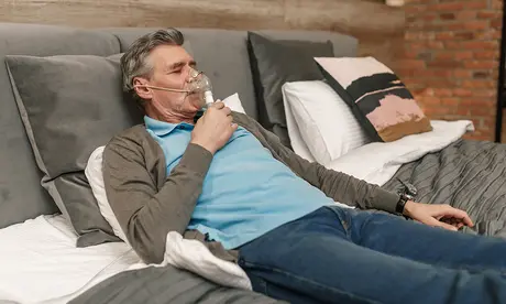 Slaapapneu herkennen: Symptomen waar je op moet letten