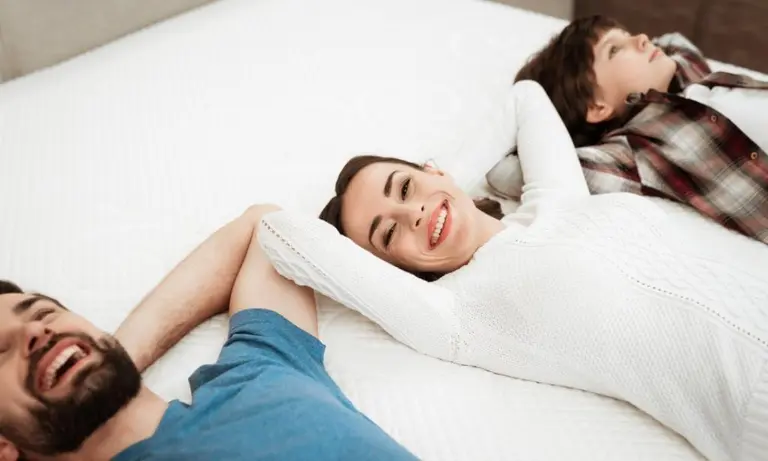 Uw ideale matras kiezen in 5 stappen