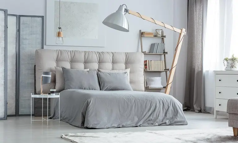 Wat is een boxspring? En waarom kiezen voor een boxspring?