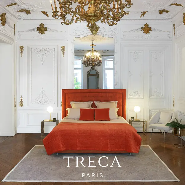 Treca