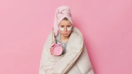 Slaaphygiëne: Dagelijkse gewoontes voor een betere nachtrust