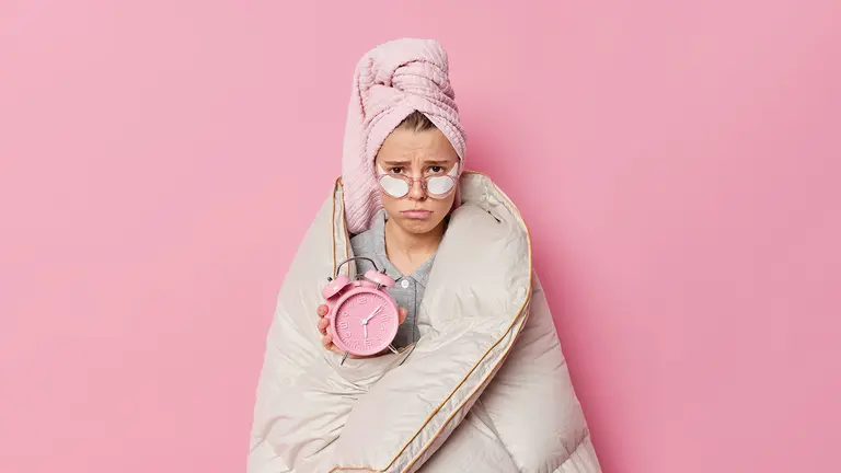 Slaaphygiëne: Dagelijkse gewoontes voor een betere nachtrust