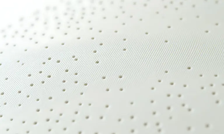 Wat maakt Talalay latex superieur ten opzichte van traditionele latex?