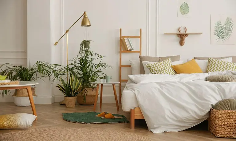 Dit zijn dé lente-zomer slaapkamer trends van 2022 die u niet mag missen!