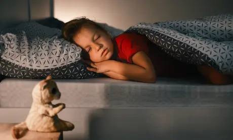 Slaaproutines voor kinderen: Hoe krijg je ze op tijd naar bed?