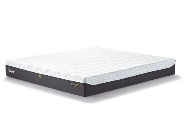 Schuimstofmatras 150 x 200 DEO, hoogte 22 cm, aanpasbaar, gemiddelde sterkte en ademend