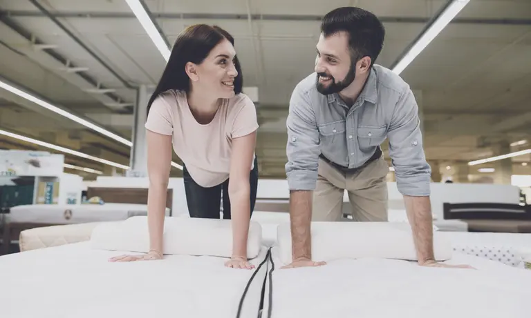 Elektrische boxspring versus normale boxspring: de beste keuze voor jouw nachtrust